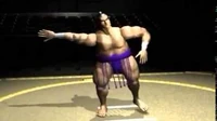Tekken_2_-_Ganryu_Ending