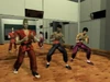 Forest law dans son ending tekken 3 paul marshall 3.jpg (53 kio) ---