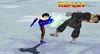 Anna VS Heihachi