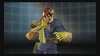 Tekken tag tournament 2 wii u bryan fury.png (968 kio) Bryan en tenue de Captain Falcon (Wii U)