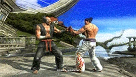 Heihachi