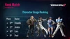 Taux d'utilisation de Claudio pour le CNT