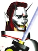 Portrait de Yoshimitsu