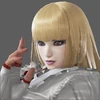 Personnalisation de Lili