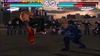 Jin Kazama VS Paul