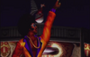 Tiger Jackson tekken tag tournament ending2