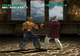 Heihachi