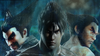 --- (avec Heihachi Mishima et Jin Kazama)