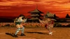 Tekken 2 - Michelle Chang VS Ganryu.png (231 kio) Michelle VS Ganryu