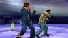 Hwoarang VS Marshall