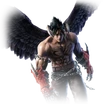 Devil Jin