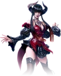 Eliza 2 étoiles