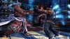 Jinpachi VS Heihachi Mishima