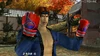 Tekken 5 Dark Resurrection - Hwoarang win pose (3).png (1,64 Mio) ---
