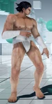 Fundoshi (Season Pass 1)