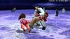 Christie VS Kazuya Mishima