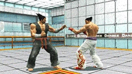 Heihachi