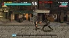 --- (VS Crow)