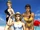 Artwork plage nina williams michelle chang jun kazama tekken 2.jpg