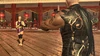 Win pose spéciale entre Kunimitsu et Raven