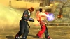 Tekken 5 Dark Resurrection - Hwoarang VS Jin Kazama (1).png (1,37 Mio) Hwoarang VS Jin Kazama