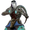Personnalisation de Yoshimitsu