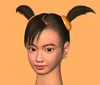 Modèle de Xiaoyu