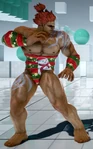 Joyeux fundoshi (DLC gratuit)