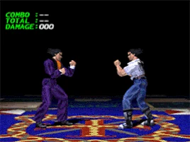 Kazuya