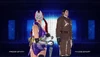 Pré-fight de Kunimitsu et Sergei Dragunov