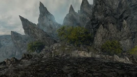 Precipice of Fate tekken 7