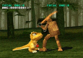 Gon-bite-me-tekken-3