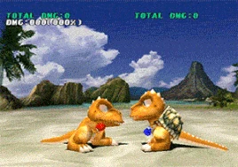 Gon-chick-thrust-tekken-3