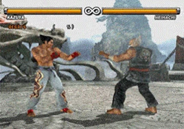 Kazuya