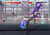 Lee VS Nina Williams