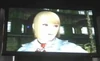 Lili dans le trailer non-canonique du jeu