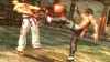 Kazuya Mishima VS Marshall