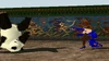 Panda VS Anna