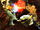 Feng Wei/Movelist Tekken 5 : Dark Resurrection