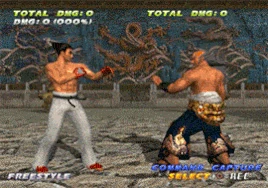 Kazuya