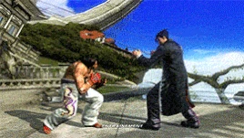 Kazuya