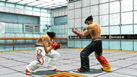 Kazuya