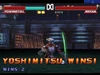 Winpose de Yoshimitsu
