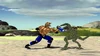 King VS Alex