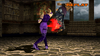 Tekken 3 - Nina Williams VS Heihachi Mishima (2)