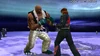 Tekken 5 Dark Resurrection - Hwoarang VS Craig Marduk (1).png (1,37 Mio) Craig Marduk VS Hwoarang