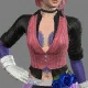 Personnalisation alisa tekken 6 39
