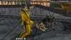 Baek VS Yoshimitsu