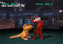 Gon-bow-tekken-3
