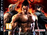 Tekken 6